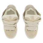 Sneaker zum schn&uuml;ren LANVIN 
                    M&Auml;DCHEN