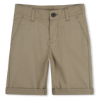 Bermuda chino form BOSS 
                    JUNGE