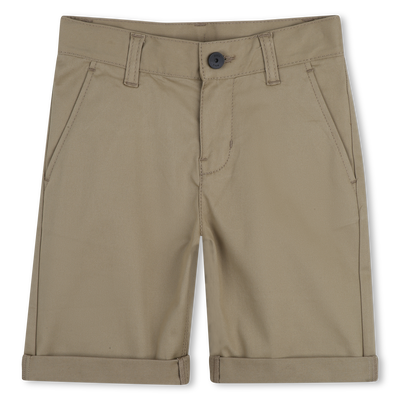 BERMUDA CHINO FORM BOSS JUNGE