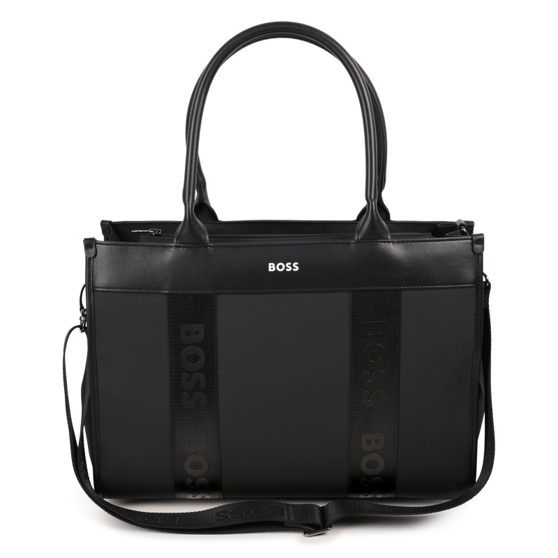 Wickeltasche Tasche BOSS 
                        UNISEX