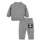 Sweat- und Hosenanzug GIVENCHY 
                    JUNGE