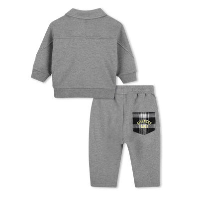 Sweat- und Hosenanzug GIVENCHY JUNGE