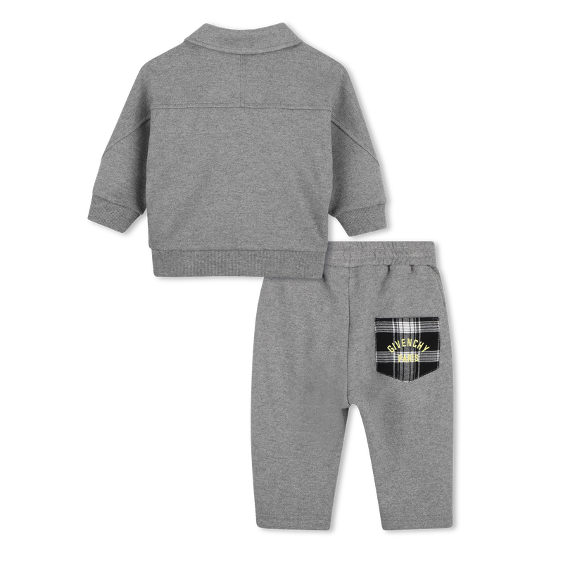 Sweat- und Hosenanzug GIVENCHY 
                        JUNGE