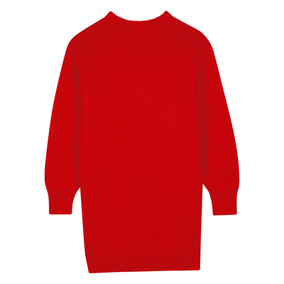 Kleid KENZO KIDS M&Auml;DCHEN