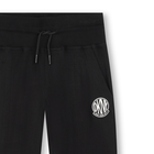 Stoffhose mit Streifenmuster DKNY 
                    M&Auml;DCHEN