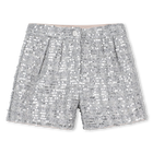 Shorts aus Tweed BILLIEBLUSH 
                    M&Auml;DCHEN