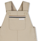 Shorts overall BOSS 
                    JUNGE