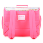 Neon-schulranzen BILLIEBLUSH 
                    M&Auml;DCHEN