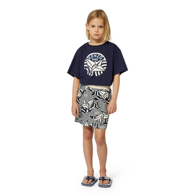 Sweatrock KENZO KIDS M&Auml;DCHEN