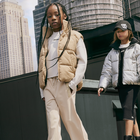 K&ouml;per-Kappe DKNY 
                    UNISEX