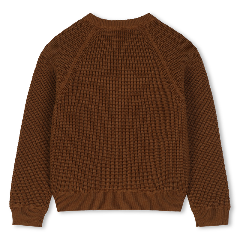 Pullover TIMBERLAND 
                        JUNGE