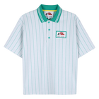 Kurz&auml;rmeliges poloshirt MARC JACOBS 
                    JUNGE