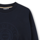 Sweat BOSS 
                    JUNGE