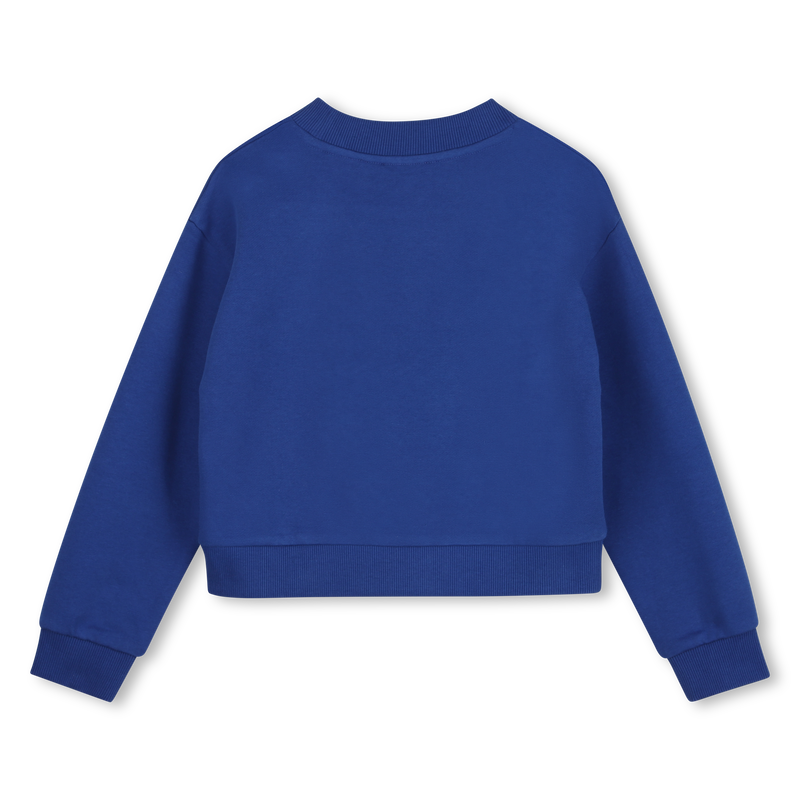 Sweat MARC JACOBS 
                        M&Auml;DCHEN