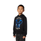 Kapuzenpullover KENZO KIDS 
                    JUNGE