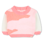 Strickpullover BILLIEBLUSH 
                    M&Auml;DCHEN