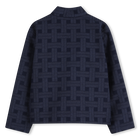 Anzugjacke KENZO KIDS 
                    JUNGE