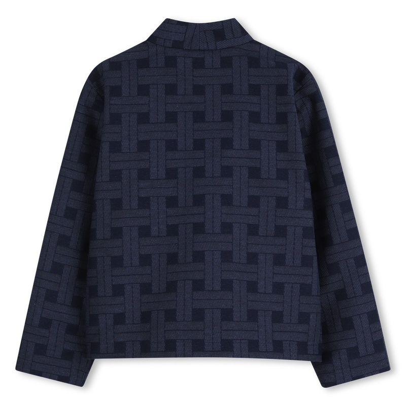 ANZUGJACKE KENZO KIDS 
                        JUNGE