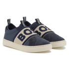 Elastische Sneaker BOSS 
                    JUNGE