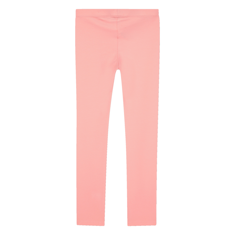 Leggings aus Jersey KENZO KIDS 
                        M&Auml;DCHEN