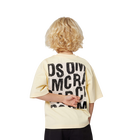T-Shirt aus Baumwolljersey MARC JACOBS 
                    JUNGE