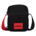 Umh&auml;ngetasche HUGO 
                    JUNGE