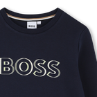 Sweatshirt BOSS 
                    JUNGE
