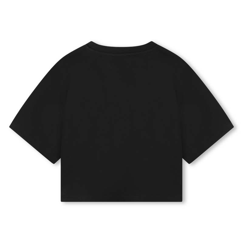 Kurzarmshirt DKNY 
                        M&Auml;DCHEN