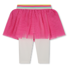 Set mit Rock und Leggings BILLIEBLUSH 
                    M&Auml;DCHEN