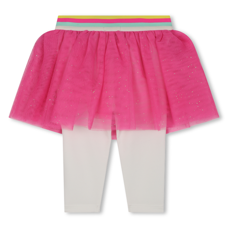 Set mit Rock und Leggings BILLIEBLUSH 
                        M&Auml;DCHEN