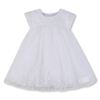 SPITZENKLEID GIVENCHY M&Auml;DCHEN