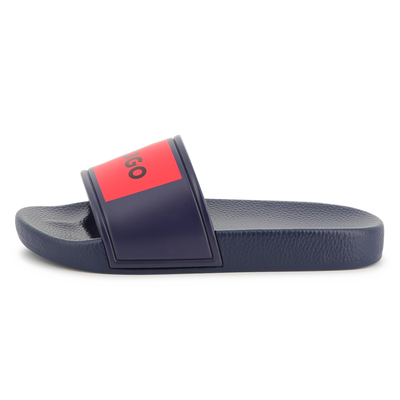 WASSERRUTSCHE HUGO JUNGE