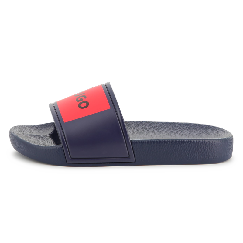 WASSERRUTSCHE HUGO 
                        JUNGE