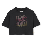 Kurz&auml;rmeliges T-Shirt BILLIEBLUSH 
                    M&Auml;DCHEN
