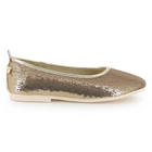 Ballerinas mit Imitat BILLIEBLUSH 
                    M&Auml;DCHEN