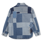 Jeansjacke MARC JACOBS 
                    JUNGE