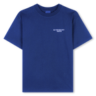 T-Shirt mit kurzen &Auml;rmeln GIVENCHY 
                    UNISEX