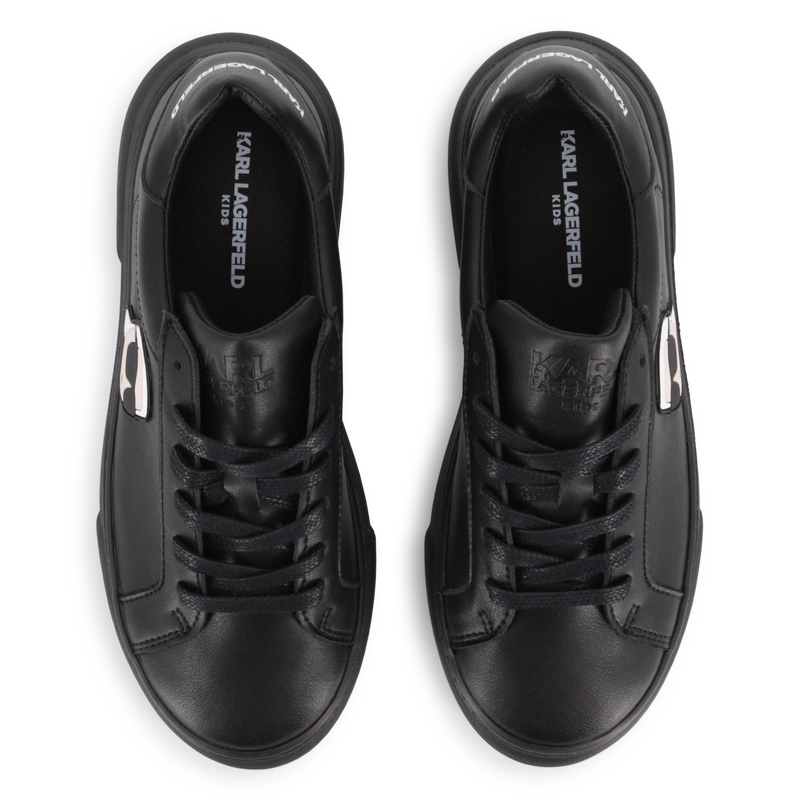 Sportschuhe KARL LAGERFELD KIDS 
                        UNISEX
