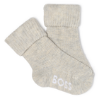 Packung mit 3 Paar Socken BOSS 
                    JUNGE