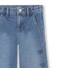 Jeanshose BILLIEBLUSH 
                    M&Auml;DCHEN