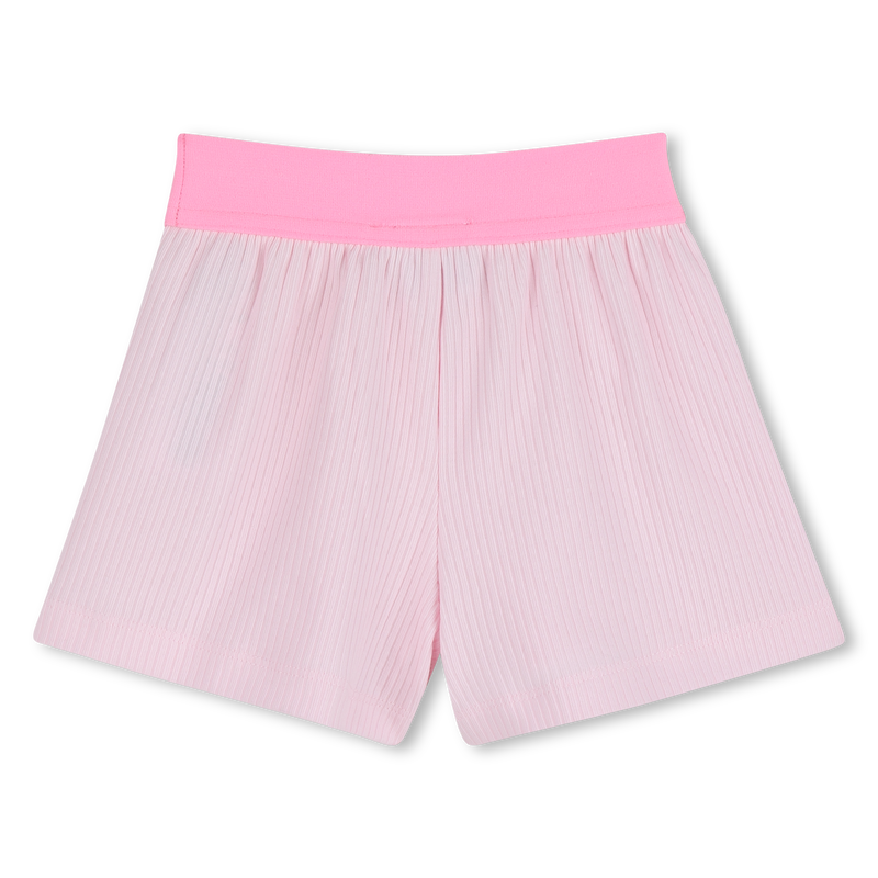 POLO + SHORTS SET BOSS 
                        M&Auml;DCHEN