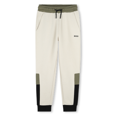 Sportanzug BOSS JUNGE