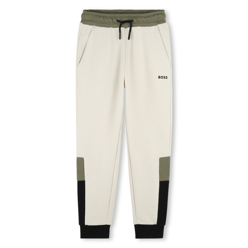 Sportanzug BOSS 
                        JUNGE