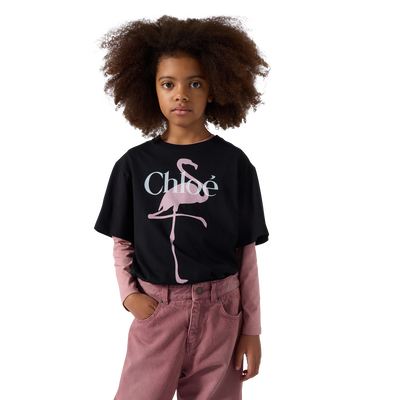 Langarmshirt CHLOE M&Auml;DCHEN