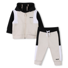 Jogginganzug BOSS 
                    JUNGE