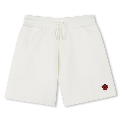 Sweat-Shorts KENZO KIDS M&Auml;DCHEN
