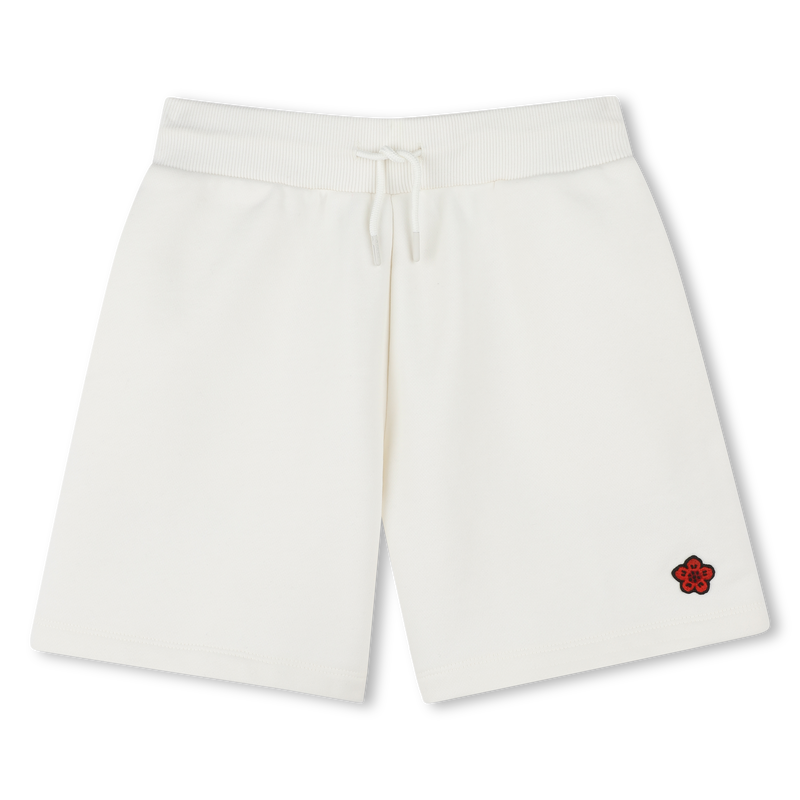 Sweat-Shorts KENZO KIDS 
                        M&Auml;DCHEN
