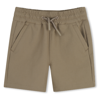 BERMUDA VLIES BOSS JUNGE