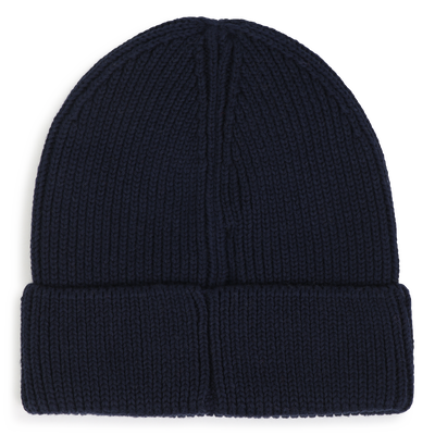 Strickm&uuml;tze BOSS M&Auml;DCHEN