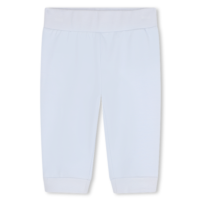 Hose, Sweatjacke und T-Shirt KENZO KIDS 
                        UNISEX